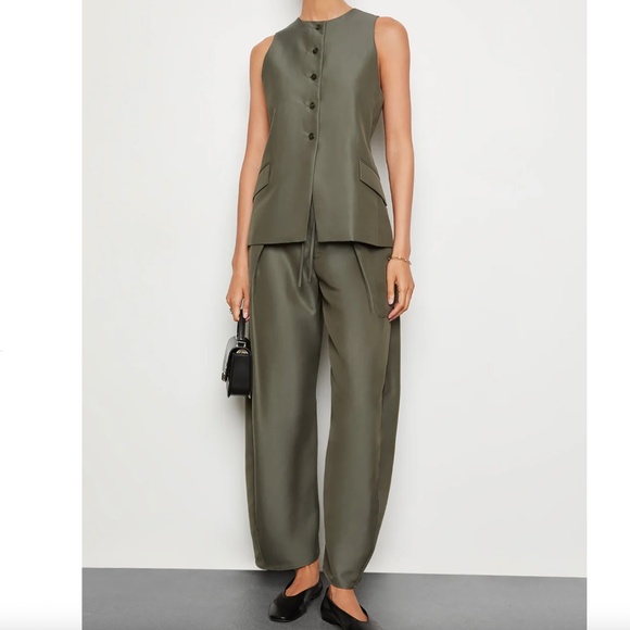 Kallmeyer Clemence Pants - Picture 1 of 10